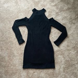 Knitted Abercrombie and fitch sweater dress